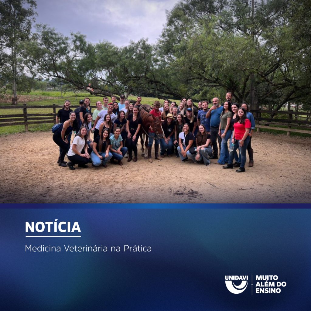 Medicina Veterinária na Prática