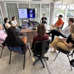 CAU: ensino, prática e desenvolvimento regional