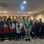 Educação financeira: capacitação para estudantes do Colégio Unidavi