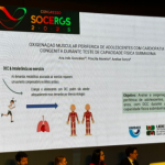 Participação da UNIDAVI no Congresso SOCERGS 2025