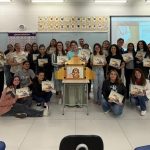 Pedagogia Unidavi promove roda de conversa e oficina de Kamishibai