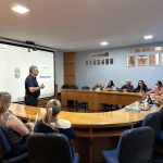 Curso de Medicina Unidavi fortalece parceria com Saúde de Rio do Sul