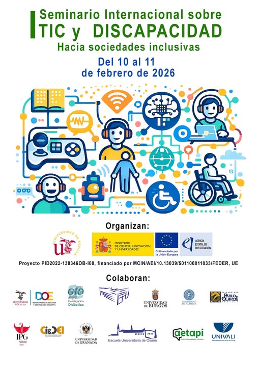 Docente da Unidavi participa de seminário na Espanha