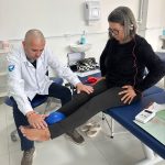 Estudo de prevenção diminui risco e trata trombose venosa em cirurgias plásticas