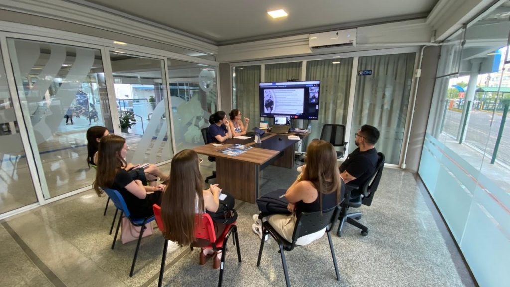 Consultoria Acadêmica da Unidavi apresenta resultados