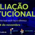 Resultado Avaliação Institucional 2/2025