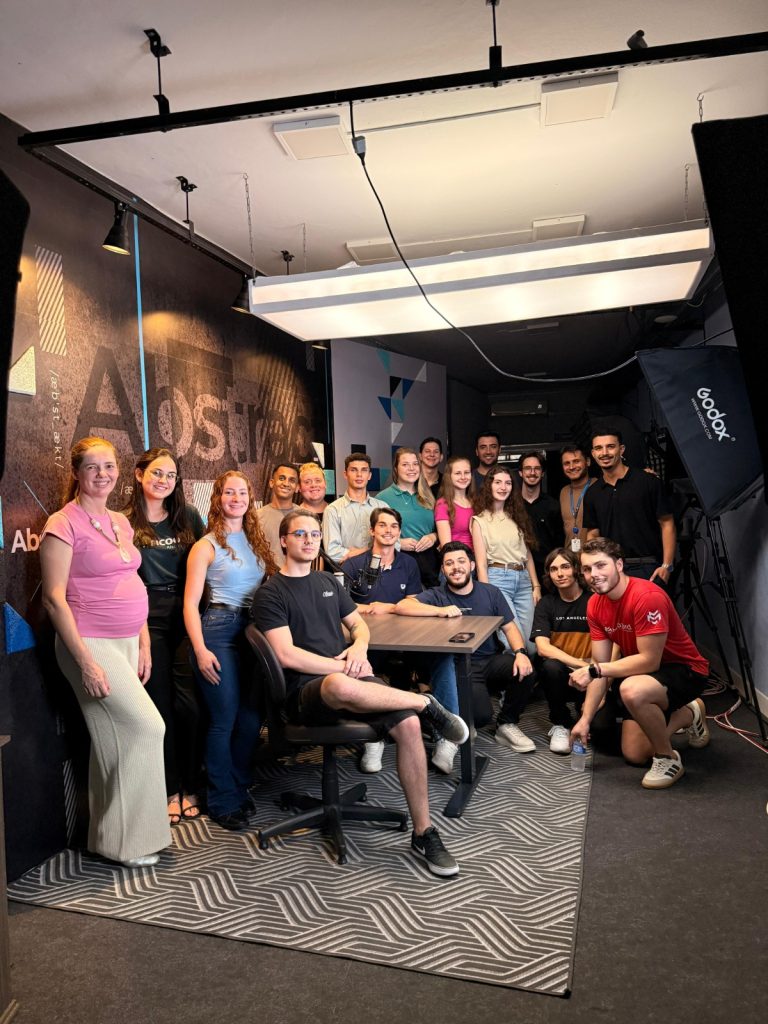 Projeto da Unidavi analisa a economia no Alto Vale do Itajaí