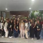 Participação no Evento HOF.talks – Harmonização Facial