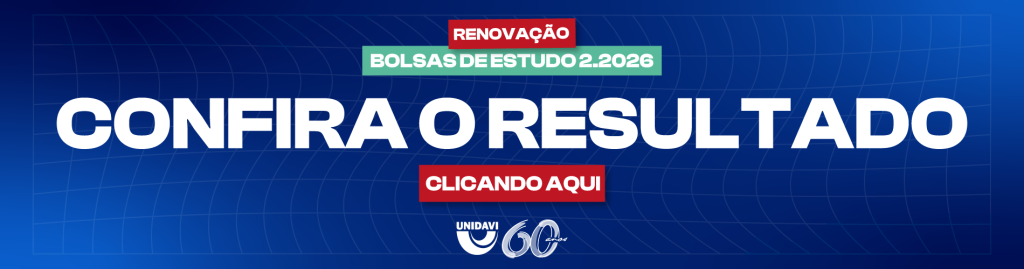 Resultado dos pedidos de renovação Bolsas de Estudo 2.2026