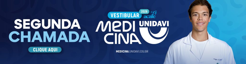 Resultado Vestibular Medicina Acafe | Inverno 2026