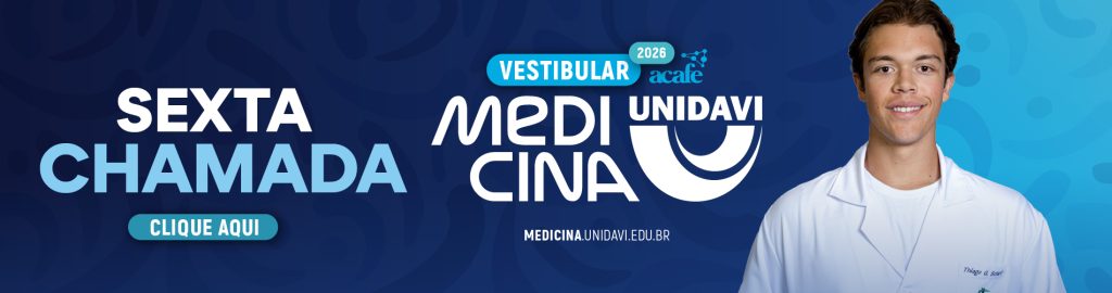 Resultado Vestibular Medicina Acafe | Inverno 2026