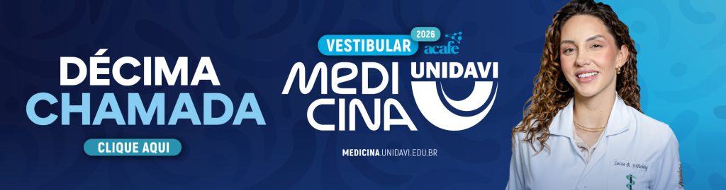 Resultado Vestibular Medicina Acafe | Inverno 2026
