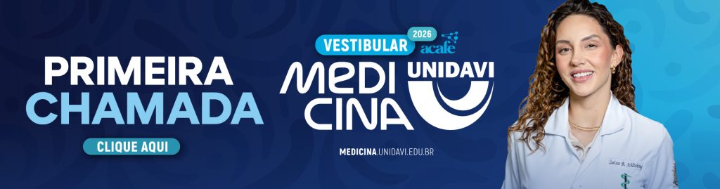 Resultado Vestibular Medicina Acafe | Inverno 2026