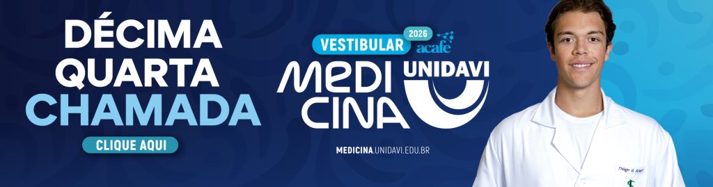 Resultado Vestibular Medicina Acafe | Inverno 2026